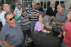 Stečaj je loš za Goricu