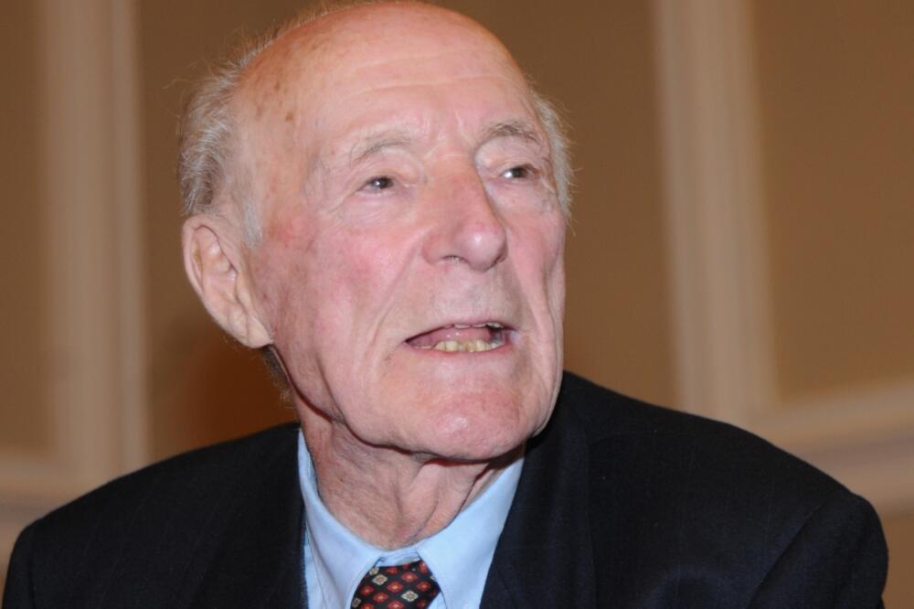 Jovo Kapicic, Foto: Arhiva Vijesti