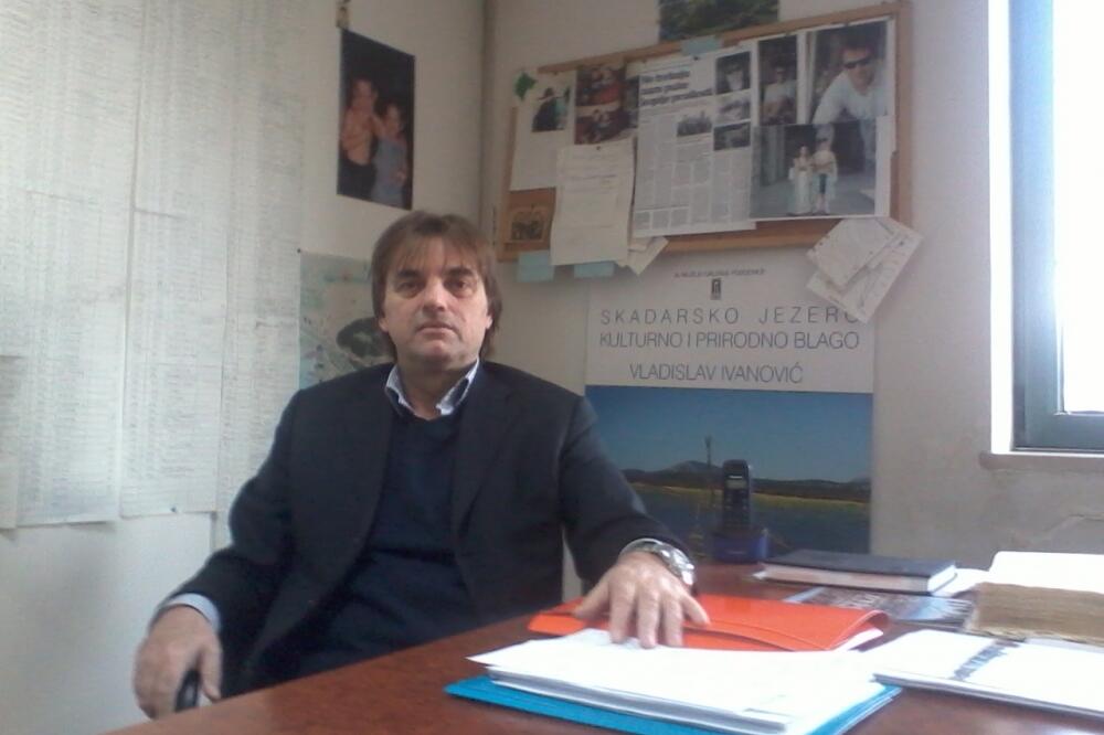 Vladislav Ivanović, Foto: Jovan Stanišić