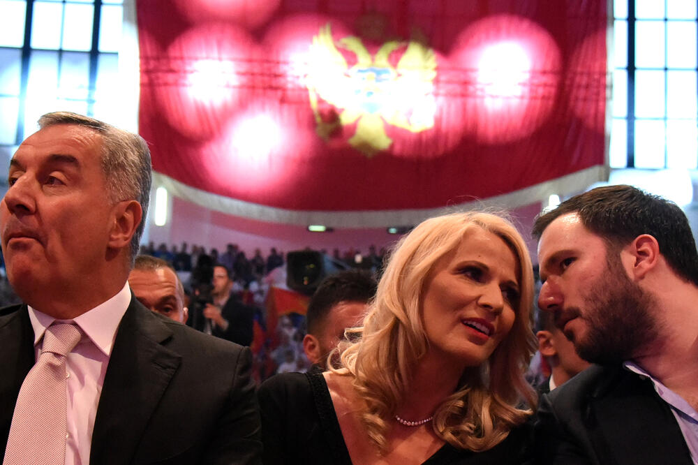 Đukanovići, Foto: Boris Pejović, Boris Pejović