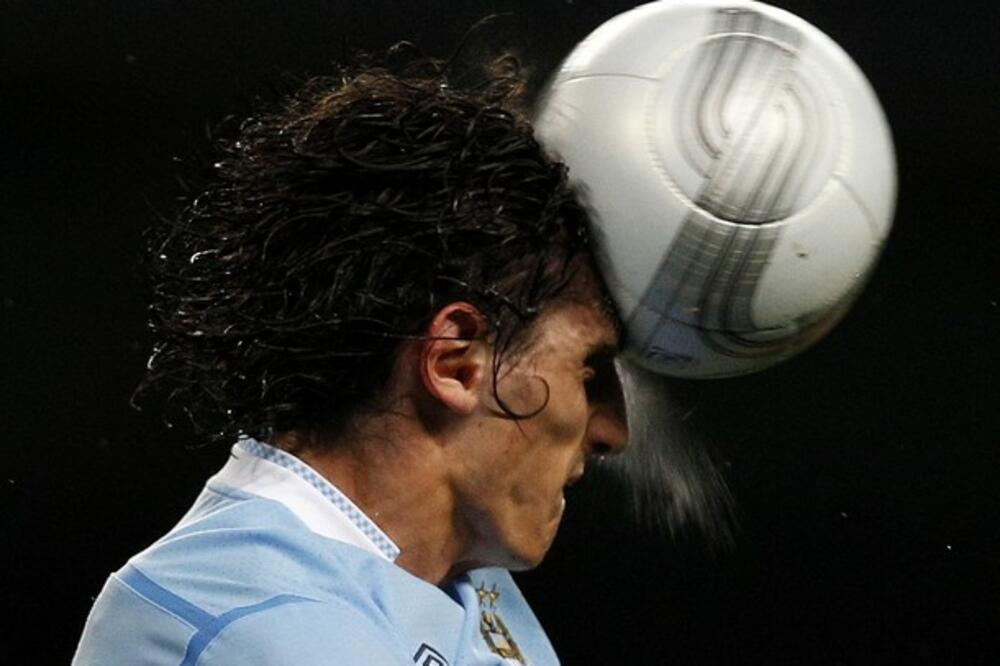Stefan Savić, Foto: Reuters