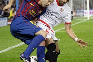 Kaseres stiže na pozajmicu u Juve