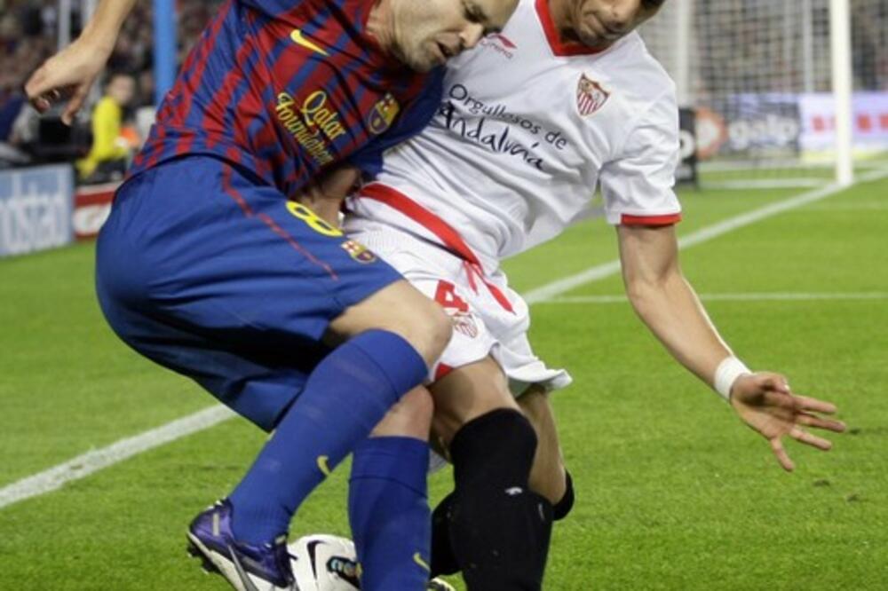 Kaseres, Foto: REUTERS