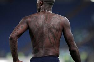 Sise: Ostajem do kraja karijere u Laciju