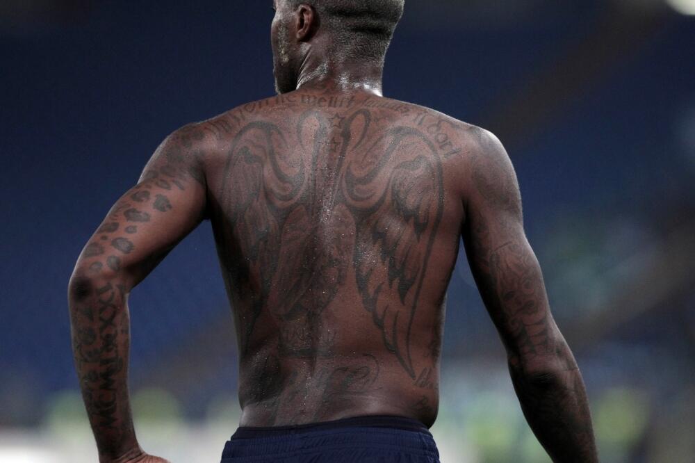 Đibril Sise, Foto: Beta/AP