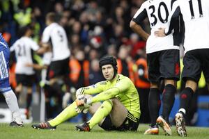 Fulam osvojio bod na „Stemford bridžu”