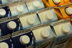 Kina: Mlijeko najvećeg proizvođača kancerogeno