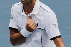 Đoković najbolji sportista Evrope