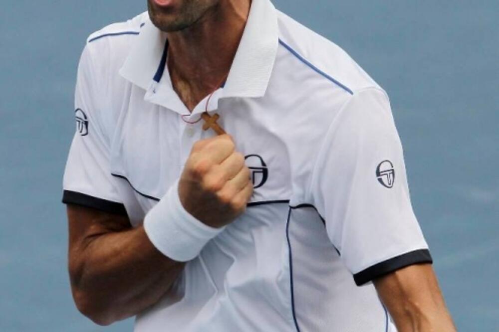Đoković, Foto: Beta AP