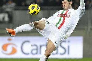 Parma uzima tandem napadača Juventusa