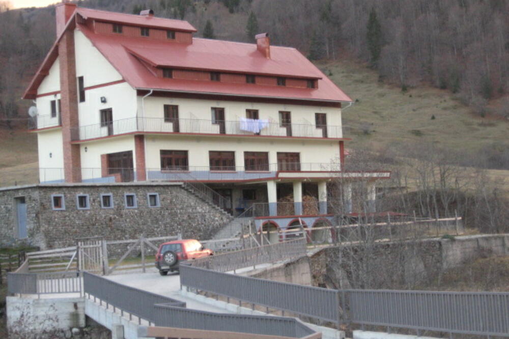 hotel Jelovica, Foto: Tufik Softić