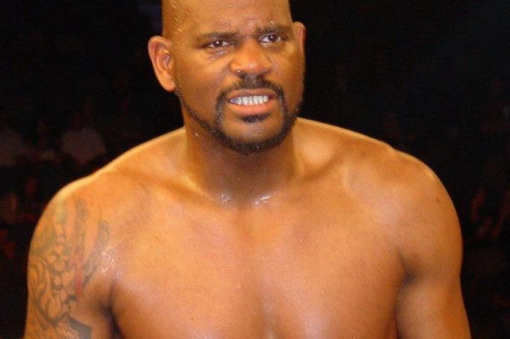 Toni Tompson, Foto: En.wikipedia.org