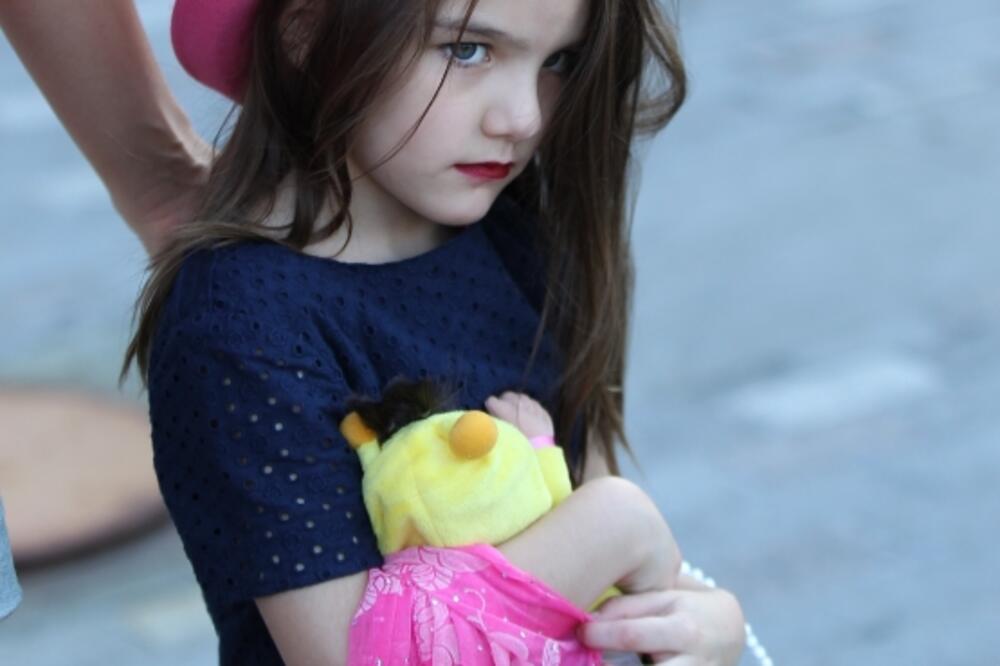 suri kruz, Foto: Babycenter.com