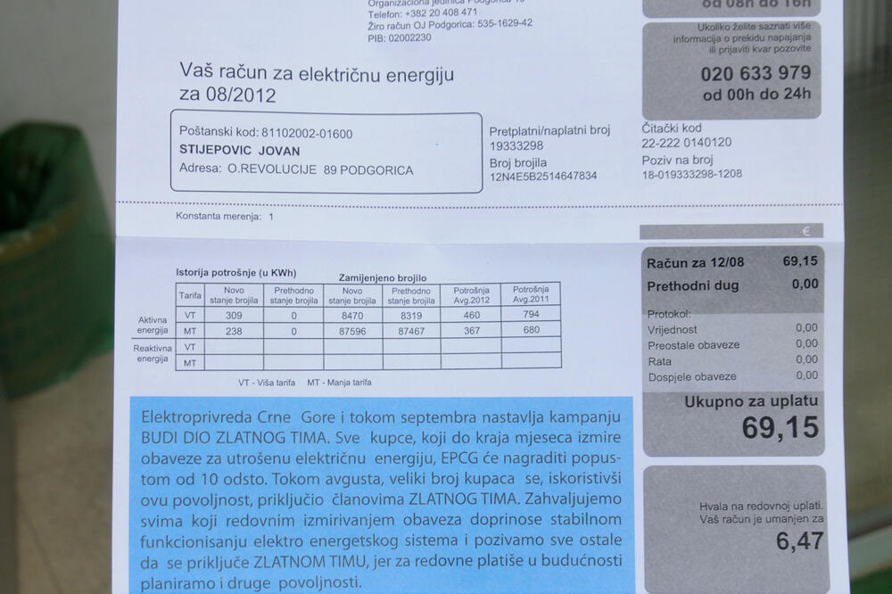 Ilustracija, Foto: Boris Pejović