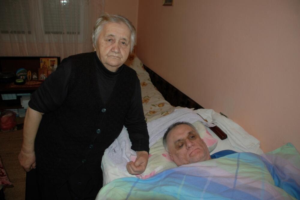 Slavoljub Jokić, Foto: Ivan Petrušić