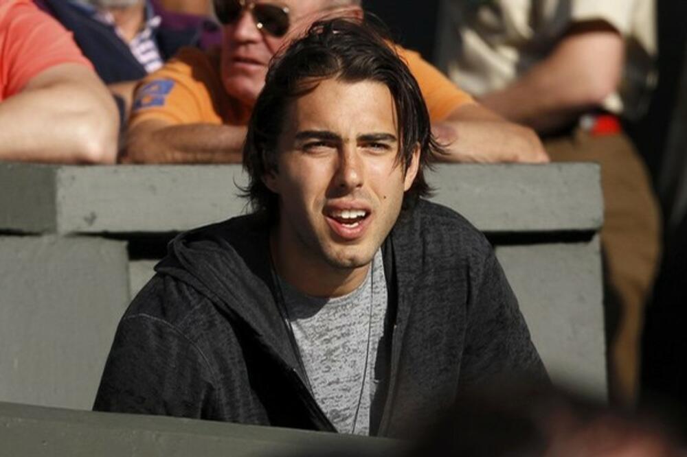 Saša Vujačić, Foto: Reuters