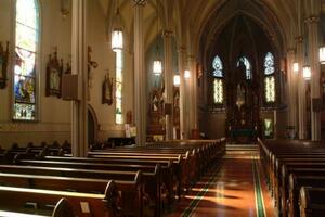 Nigerija: Eksplodirala bomba u katoličkoj crkvi