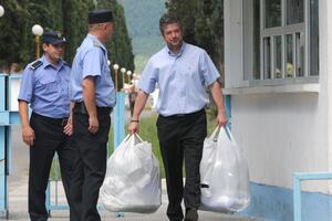 Kuljača: Plašim se samo možda ovog gore