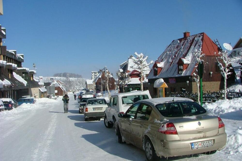 Žabljak, Foto: Obrad Pješivac