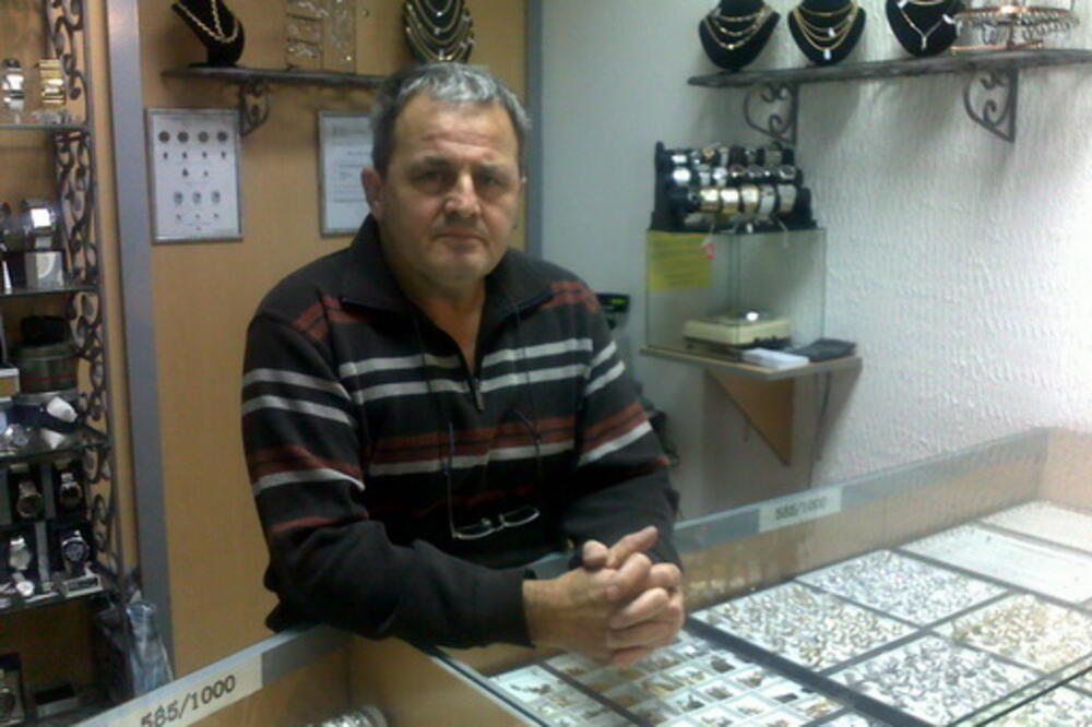 Nikica Perović, Foto: Radio tivat