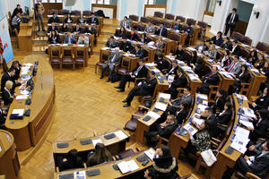 Tako bi izgledala sjednica o ulasku Crne Gore u NATO