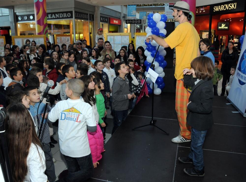 izložba dječijih radova