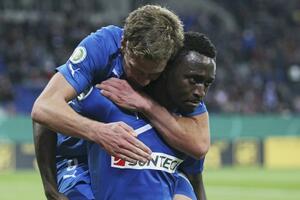 Obasi do kraja sezone u Šalkeu