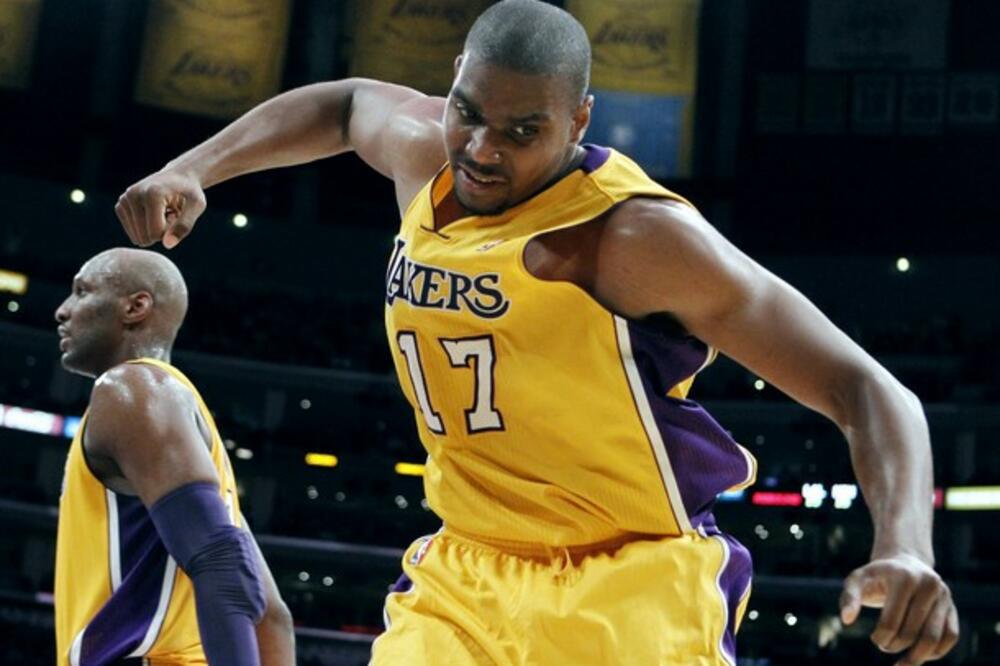 Bajnam, Foto: REUTERS