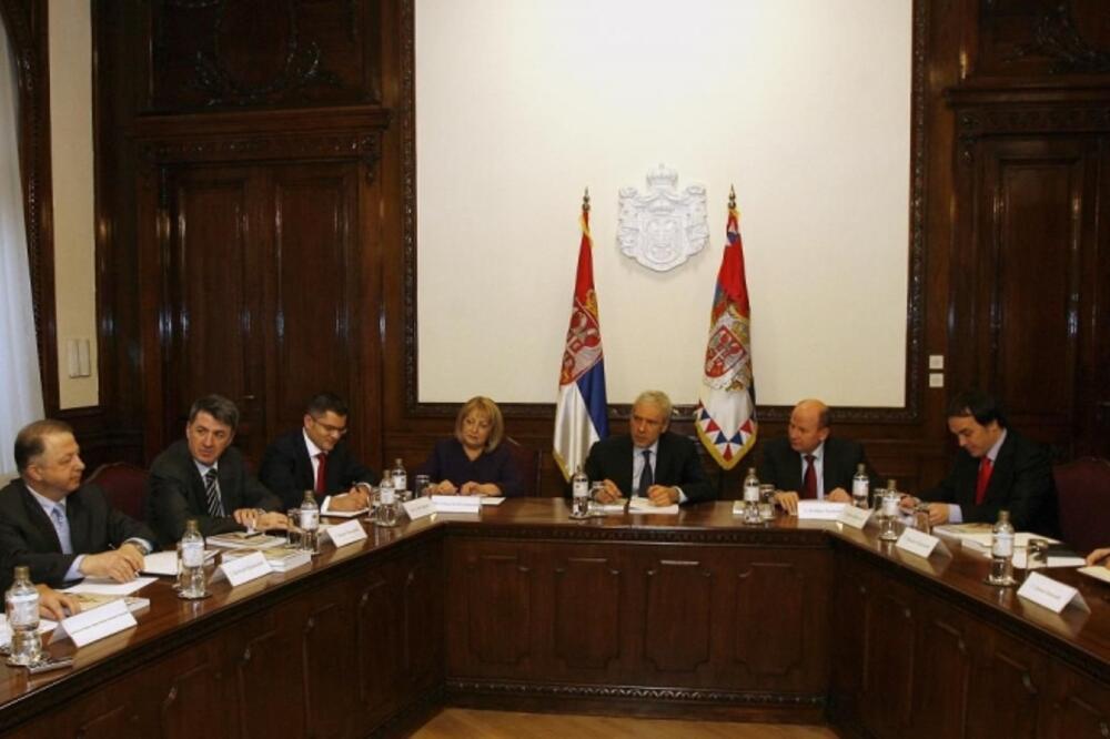 Savjet Srba iz regiona, Foto: FoNet