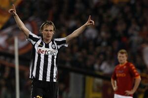 Fenerbahče želi Krasića