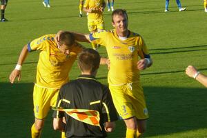 Đurović: Želim da se dokažem u inostranstvu