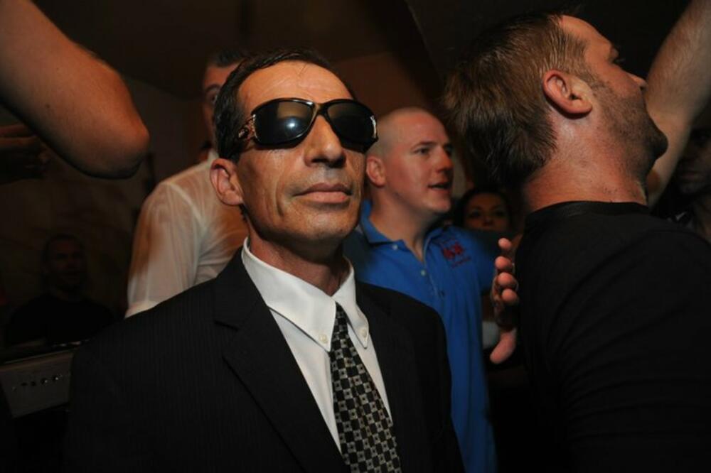 ekrem, Foto: Facebook