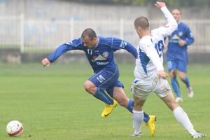 Useni napustio Rudar