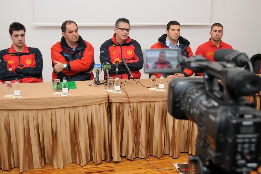 Vaterpolo, Foto: Zoran Đurić