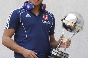 Eduardo Vargas prešao u Napoli