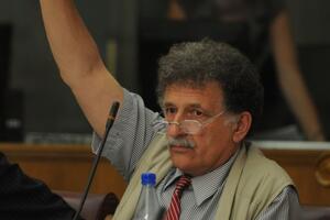 Komisija odlučila: Bardhi ipak krši Zakon