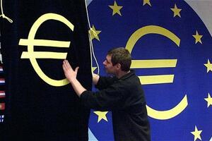 Evropske banke položile 347 milijardi eura kod ECB