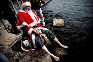 Pronađeno pismo Deda Mrazu staro 100 godina