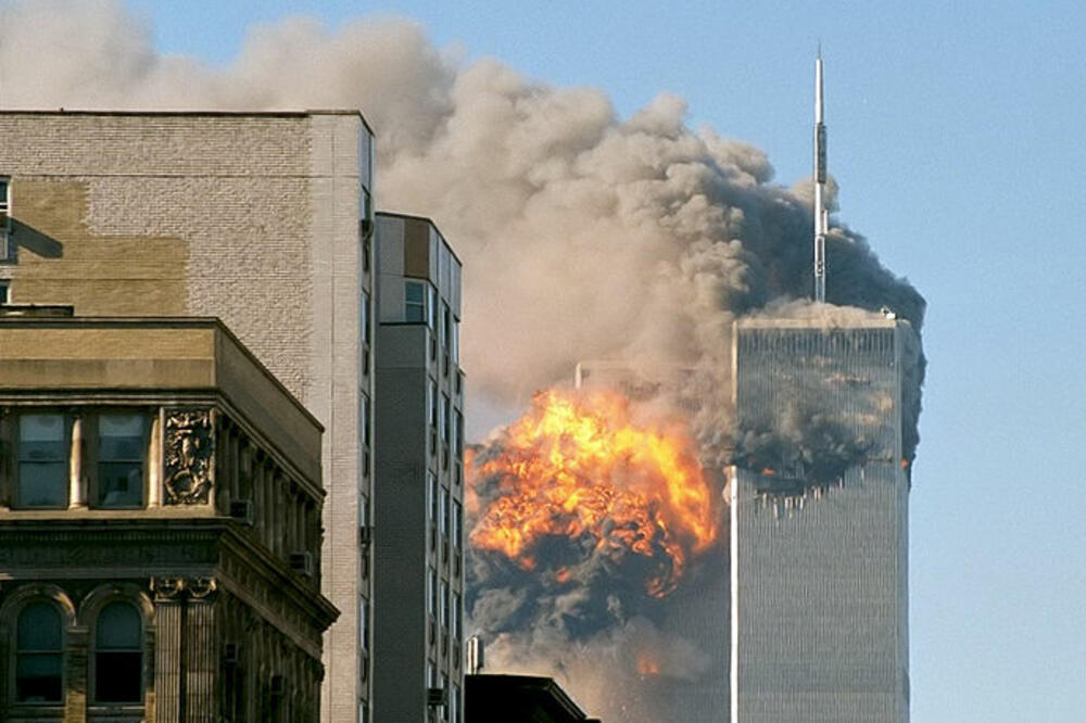 WTC, Foto: Wikipedia