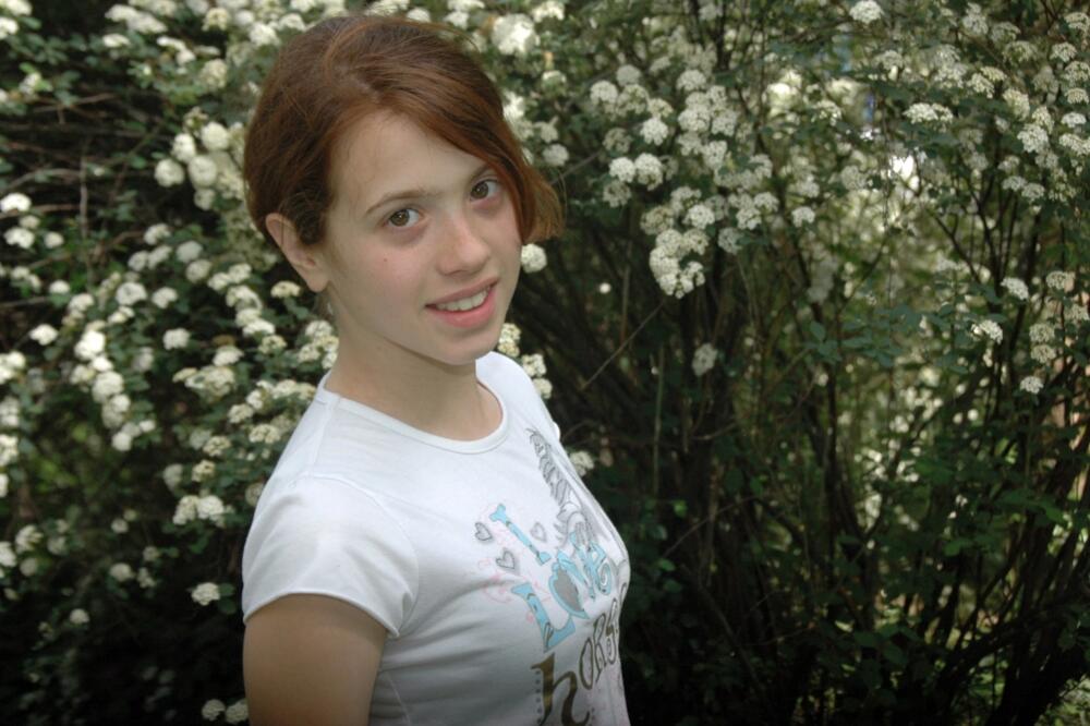 Katarina Bogićević, Foto: Arhiva Vijesti