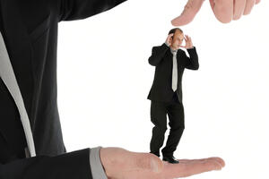 Mobing postaje kažnjivo djelo