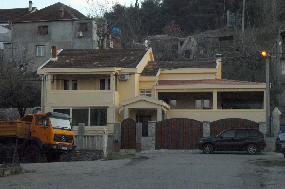 Kuća Zagorič, Foto: Zoran Đurić