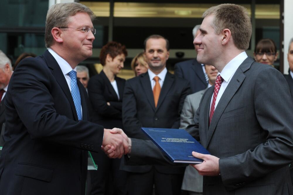 File, Lukšić, Foto: Savo Prelević