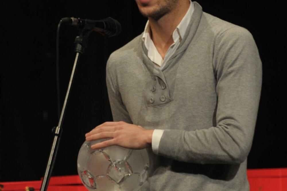 Dragan Bošković, Foto: Savo Prelević