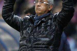 Manzano napušta Atletiko