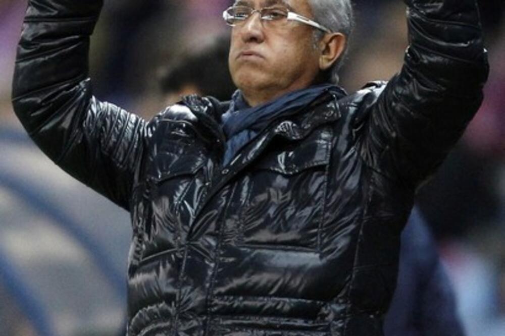 manzano, Foto: Reuters