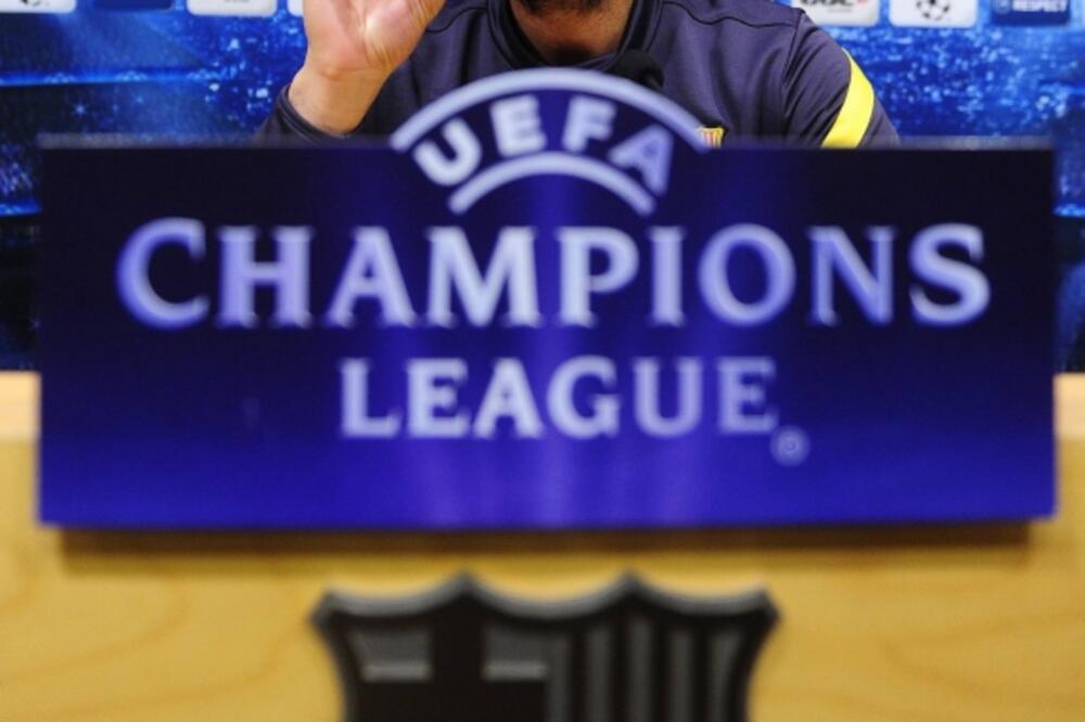 Gvardiola, Foto: Beta/AP