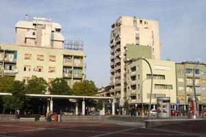 U petak pretežno sunčano, do 12 stepeni