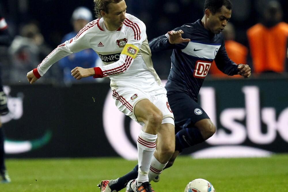 Rafael, Foto: Beta/AP