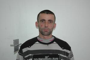 Uhapšen Novopazarac, osumnjičen za devet razbojništava